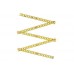 1m Ruler folding leaves 78 605 Shinwa