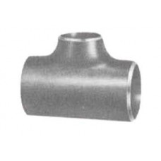 1 "x 3/4" T-reduction, STD