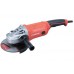 2.000W Maktec 180mm Angle Grinder MT902