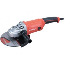 2.000W Maktec 230mm Angle Grinder MT903