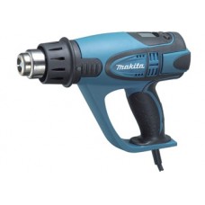 2.000W heat blowers Makita HG6500