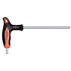 Asaki Hexagon 2.5mm ball head AK-7952