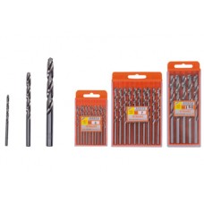Drills 2.5mm steel, stainless steel AK-3537 Asaki
