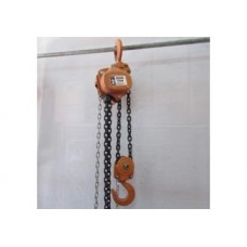 2 tons Daesan DSN2 Manual Hoist