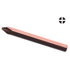 2 # x 80mm Screw closed bake Asaki AK-7186