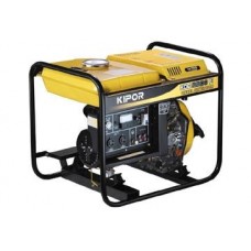 2.0 KVA Generator Diesel KDE 2500E