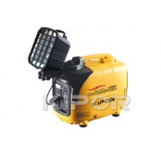 2.0 KVA portable gasoline generator IG 2000S