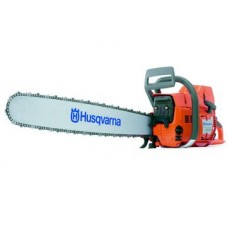 20 "395 XP chain saw