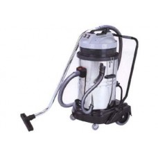 Industrial Vacuum Cleaner 2000W dry, wet AT-70