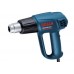 2000W Machine Bosch Heat Guns GHG 630DCE
