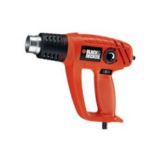 2000W hot air blowers Black & Decker KX2000