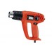 2000W hot air blowers Black & Decker KX2000