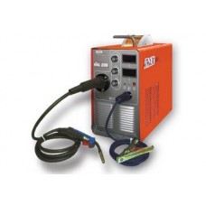 MIG Welder 200A 200Y Jasic