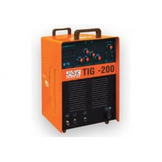 200A Tig Welder 200 AC / DC Jasic