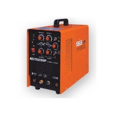 Jasic Tig Welder 200A 200P