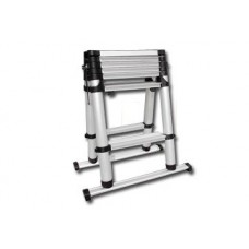 2.0m Aluminium Ladders letter A # 21200KA