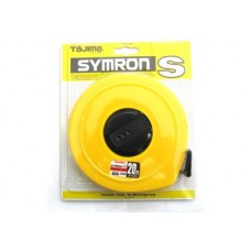 20m fiberglass Roulettes Tajima SYS20