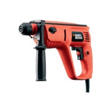 20mm Black & Decker Drill 750W KD960KC