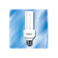 20W Bóng compact 3U Warmwhite