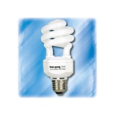 20W Bóng compact xoắn