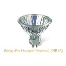 20W Bóng Halogen ESS GU5.3 36D-Không có kính chụp