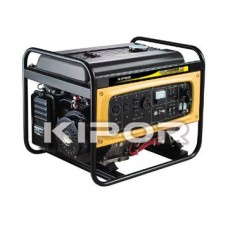 2.2 KVA Generator petrol engine KGE 2500X