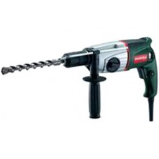 660W 22mm Metabo Hammer Drill BHE22
