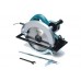 2000W Makita 235mm Circular saws N5900B