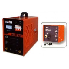 MIG Welder 250A 250F Jasic