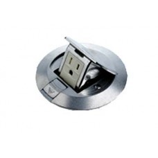 250VAC-10A sockets Inground Panasonic