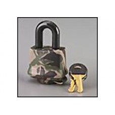 Lock Industrial 25mm 317 DSPT