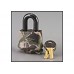 Lock Industrial 25mm 317 DSPT