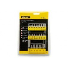 The first screw 29 Details Stanley 68-071