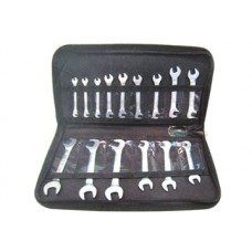 2 Department head wrench 3.2-14mm 15 detailed oral Vata 8344P15