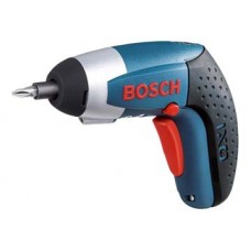 3.6V Machine Bosch IXO Cordless Drills