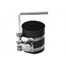 3 "pullers numerous AK-1061 silver piston Asaki