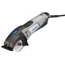 3 "Circular saws Dremel SAW-MAX