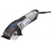 3 "Circular saws Dremel SAW-MAX