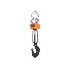Balance hanging hook 30000Kg CastonIII not rotate 30THD