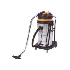 Industrial Vacuum Cleaner 3000W dry, wet AT-80