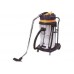 Industrial Vacuum Cleaner 3000W dry, wet AT-80
