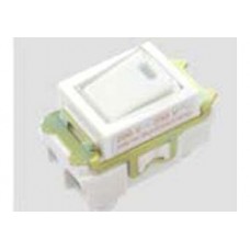 300VAC-15A C switch OFF lights when Panasonic