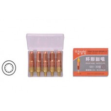 30 # 3 Berlin cut gas wind Asaki AK-6147