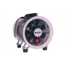 Exhaust fan 265W Dasin KIN-300
