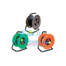 30m industrial revolvers QT3025