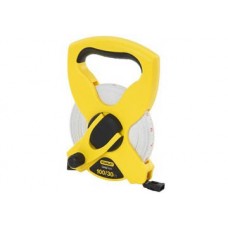30m fiberglass tape measures Stanley 34-791