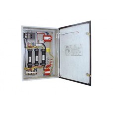 32A Field Crop Cutting clay filter 1pha 120KA