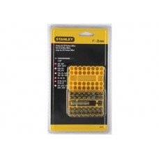 The first screw 33 Details Stanley 68-072