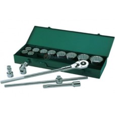 3/4 "Advanced Power of Spanners 15 Sata 09-015 (09 015)