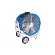 Exhaust fan 340W Dasin KIN-500